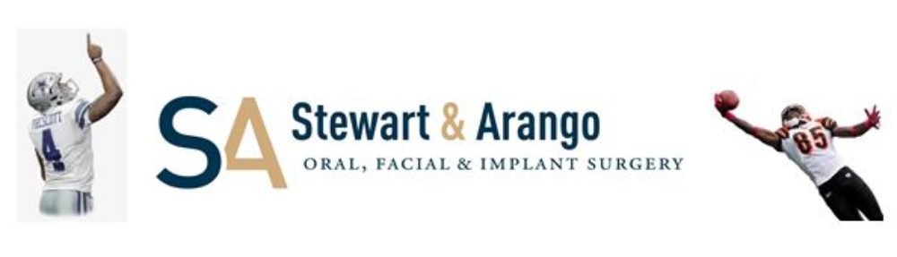 John-Michael Stewart Oral Surgery NFL