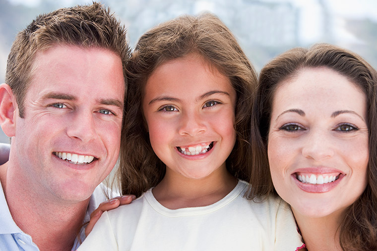 family visits Oral & Maxillofacial Surgeon