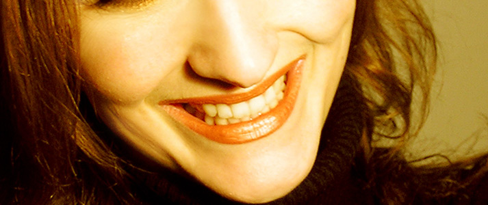 Smile After Dental Implants in Dallas